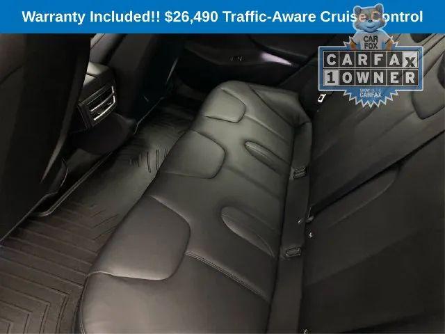 2016 Tesla Model S 70D