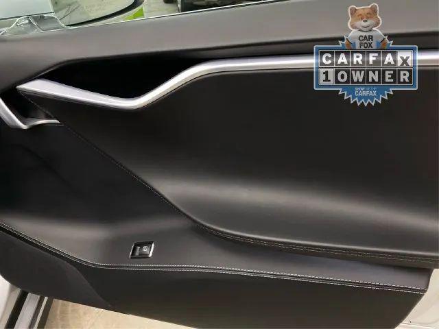 2016 Tesla Model S 70D