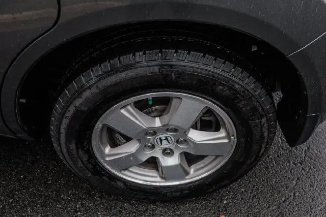 2011 Honda Pilot EX-L