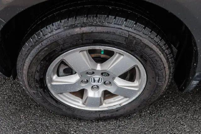 2011 Honda Pilot EX-L