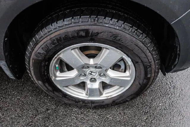 2011 Honda Pilot EX-L