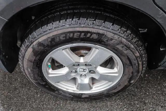 2011 Honda Pilot EX-L