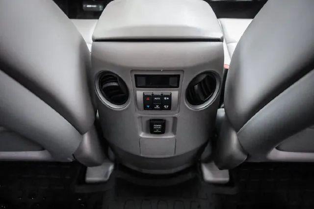 2011 Honda Pilot EX-L