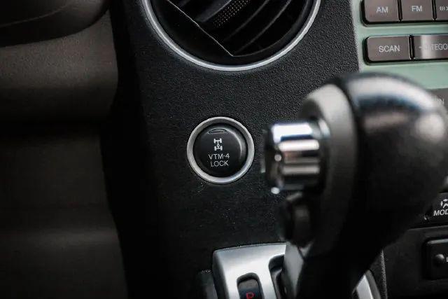 2011 Honda Pilot EX-L