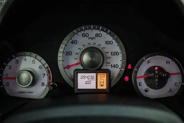 2011 Honda Pilot EX-L