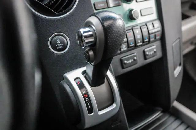 2011 Honda Pilot EX-L