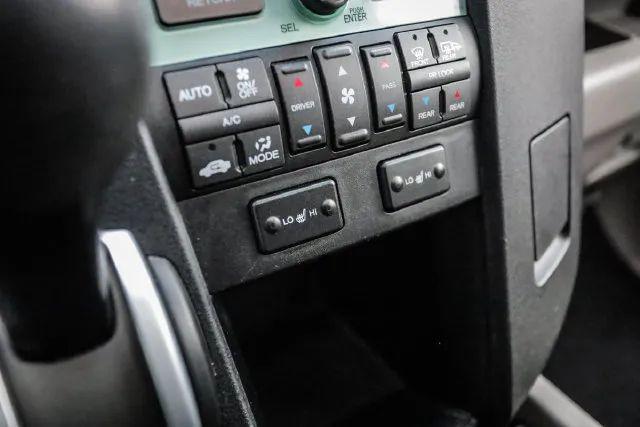 2011 Honda Pilot EX-L