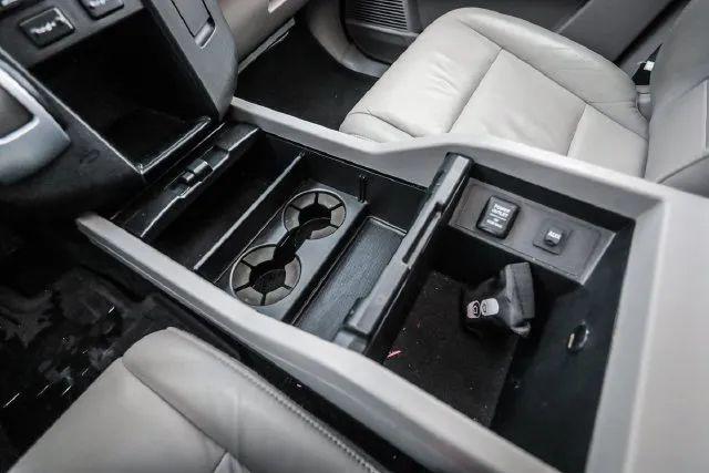 2011 Honda Pilot EX-L