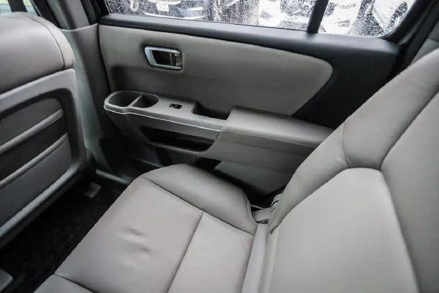 2011 Honda Pilot EX-L
