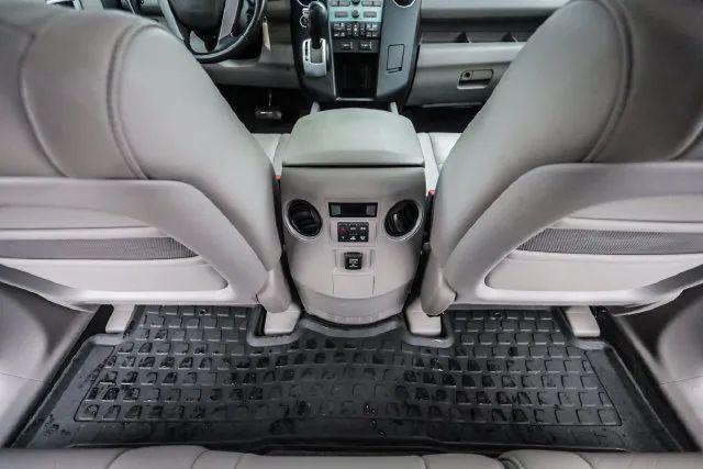 2011 Honda Pilot EX-L