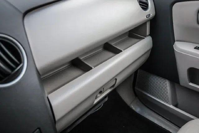 2011 Honda Pilot EX-L