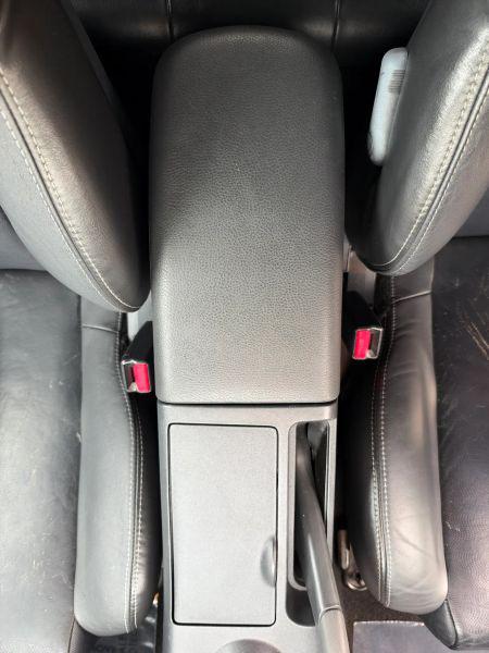 2009 Mitsubishi Eclipse GT