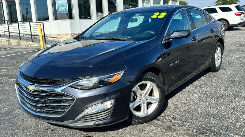 2023 Chevrolet Malibu FWD 1LT for sale in Baltimore, MD