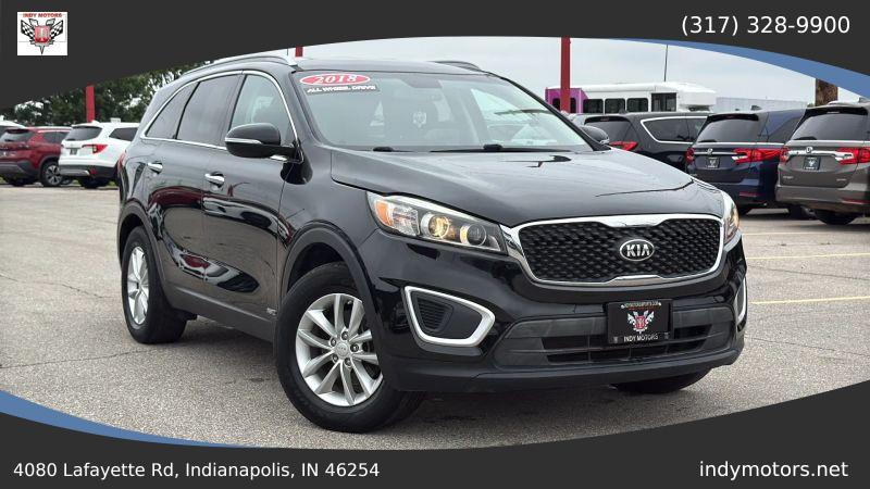 2018 Kia Sorento 2.4L LX for sale in Indianapolis, IN