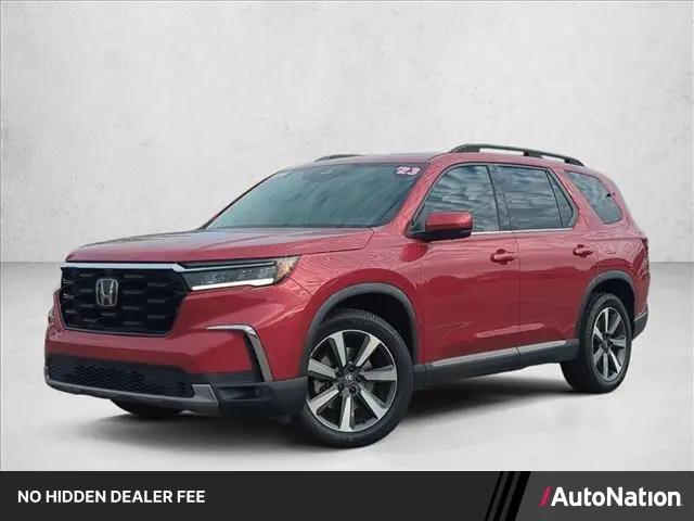 2023 Honda Pilot AWD Elite for sale in Memphis, TN
