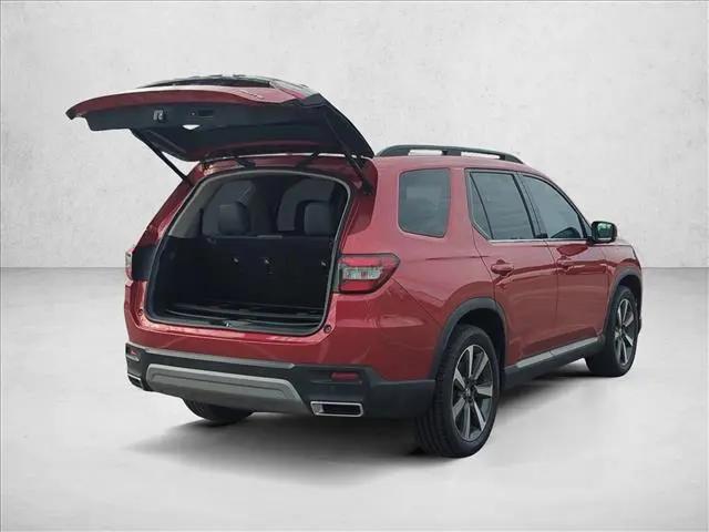 2023 Honda Pilot AWD Elite