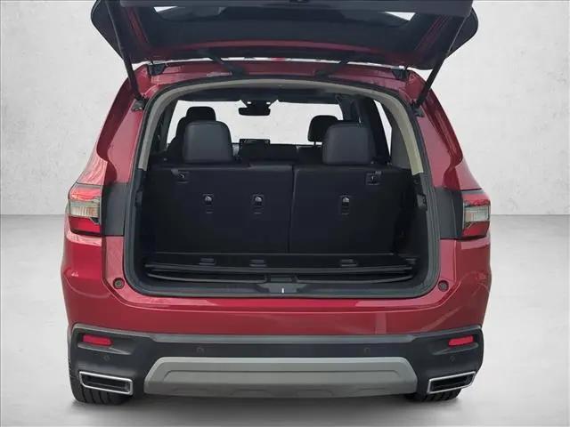 2023 Honda Pilot AWD Elite