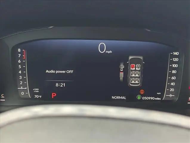 2023 Honda Pilot AWD Elite