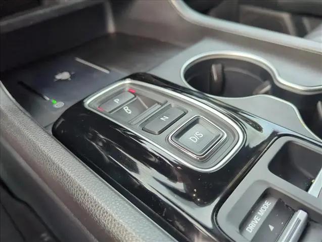 2023 Honda Pilot AWD Elite