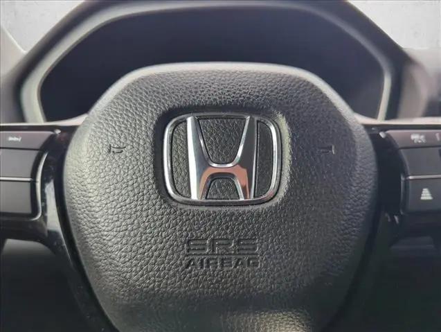 2023 Honda Pilot AWD Elite
