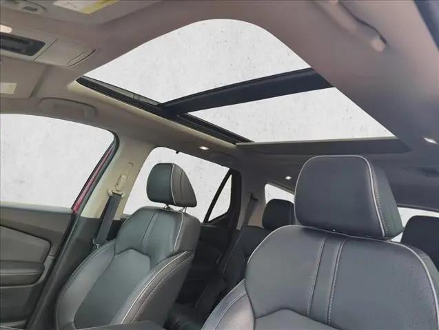 2023 Honda Pilot AWD Elite