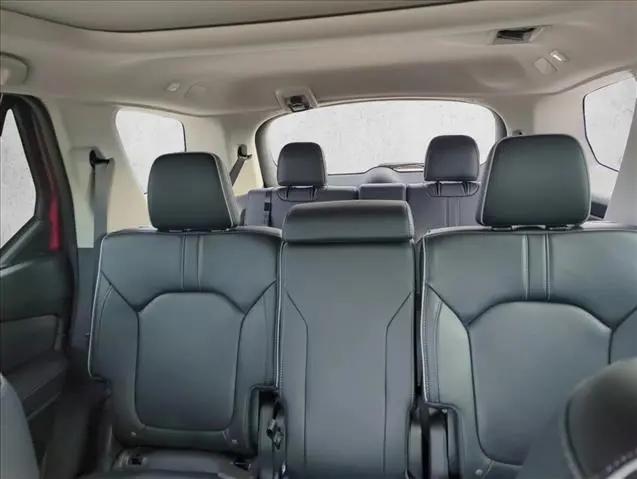 2023 Honda Pilot AWD Elite