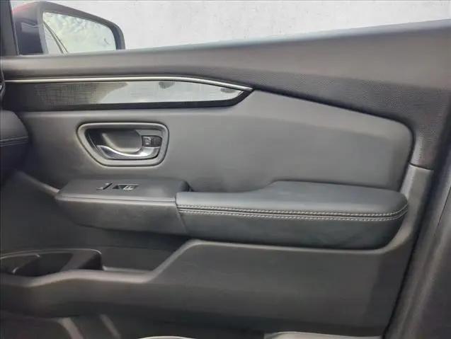 2023 Honda Pilot AWD Elite