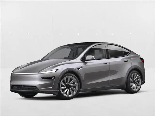 2026 Tesla Model Y Premium Rear-Wheel Drive for sale in Chandler, AZ