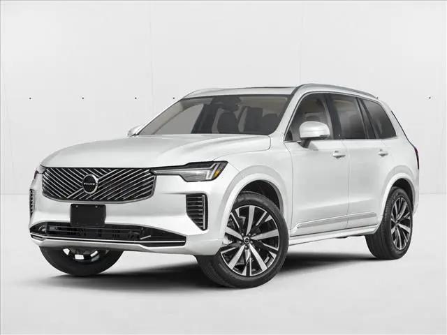 2026 Volvo XC90 Ultra Dark Theme, B6 AWD Gas mild hybrid, Gasoline, 7 Seats for sale in Frisco, TX