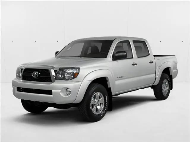 2011 Toyota Tacoma PreRunner V6 for sale in Frisco, TX