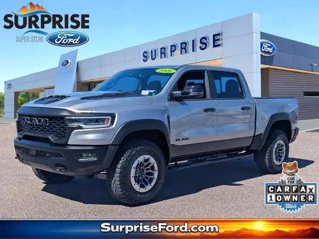 2026 Ram 1500 RHO Crew Cab 4x4 57 Box for sale in Surprise, AZ