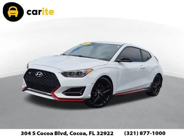 2020 Hyundai Veloster N N for sale in Cocoa, FL