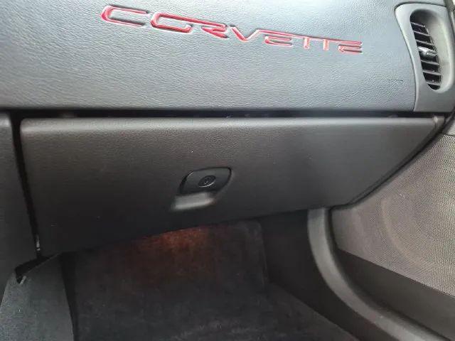 2011 Chevrolet Corvette Grand Sport