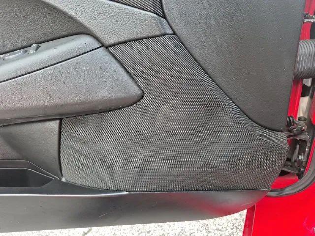 2011 Chevrolet Corvette Grand Sport