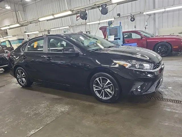 2023 Kia Forte LXS for sale in Dell Rapids, SD