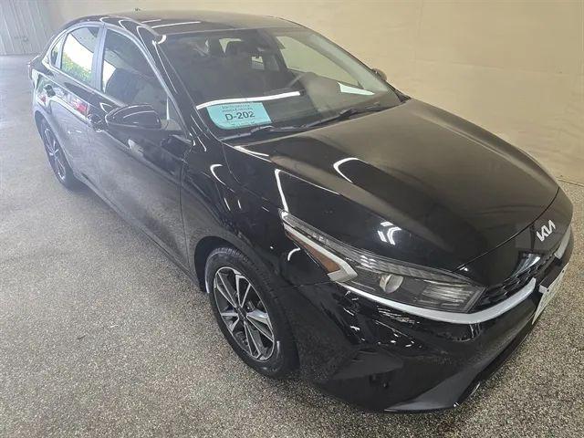 2023 Kia Forte LXS for sale in Dell Rapids, SD