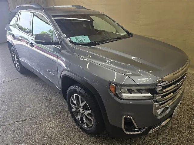 2022 GMC Acadia AWD SLE for sale in Dell Rapids, SD