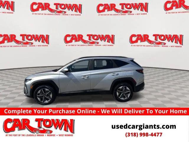 2025 Hyundai Tucson SEL for sale in Monroe, LA