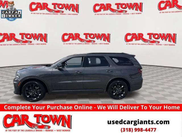 2023 Dodge Durango R/T Plus RWD for sale in Monroe, LA