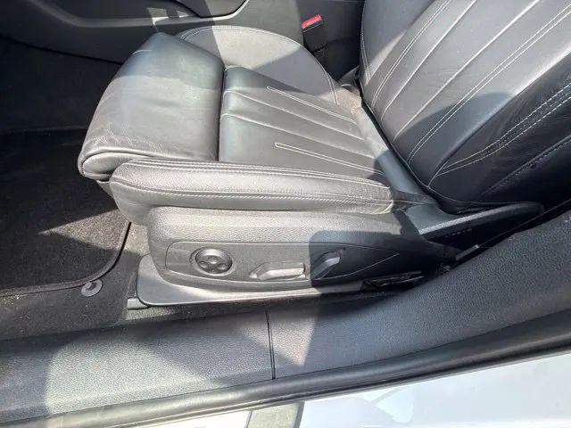 2024 Audi A4 Premium Plus 45 TFSI S line quattro S tronic