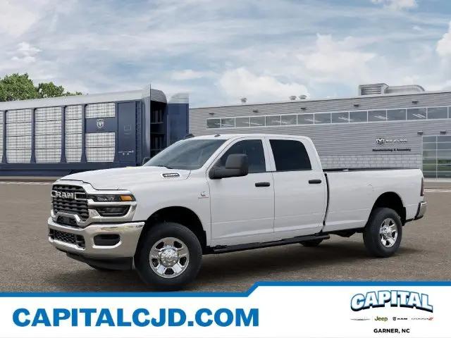 2027 Ram 3500 Tradesman for sale in Garner, NC