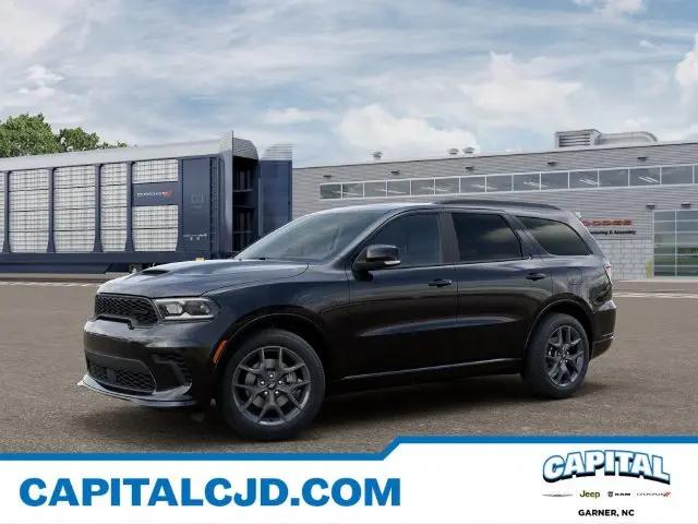 2027 Dodge Durango GT Plus HEMI for sale in Garner, NC