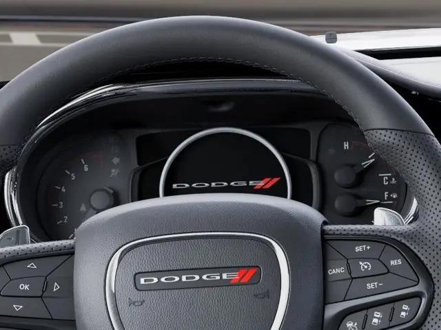 2027 Dodge Durango GT Plus HEMI