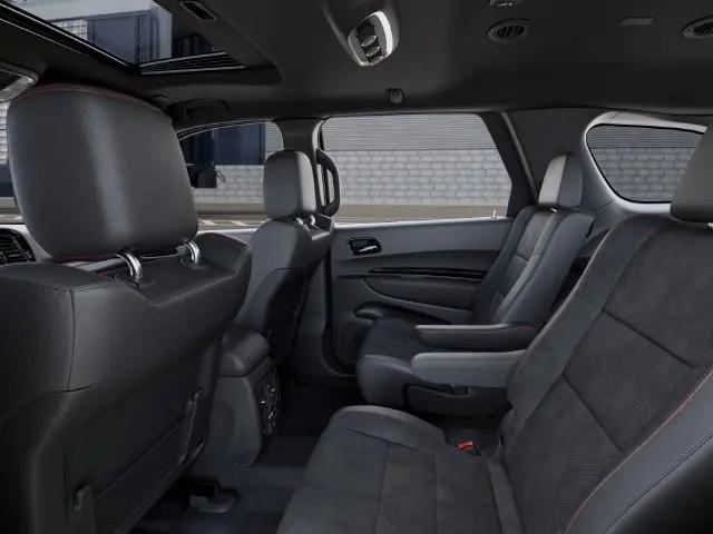 2027 Dodge Durango GT Plus HEMI