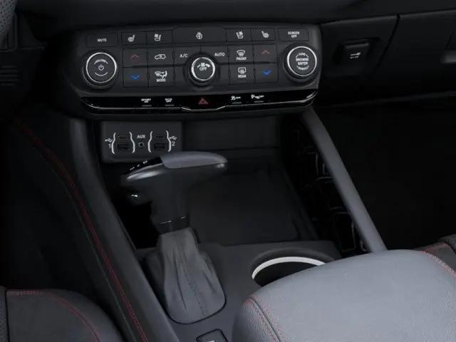2027 Dodge Durango GT Plus HEMI