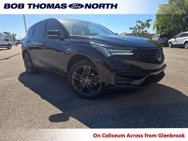 2021 Acura RDX A-SPEC Package for sale in Fort Wayne, IN