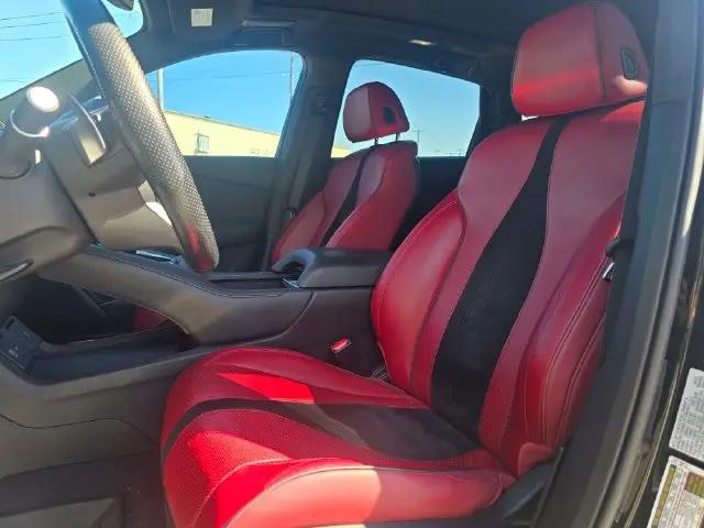 2021 Acura RDX A-SPEC Package
