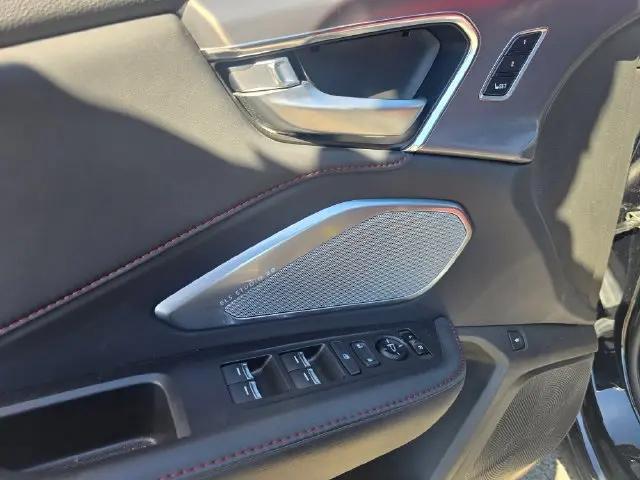 2021 Acura RDX A-SPEC Package