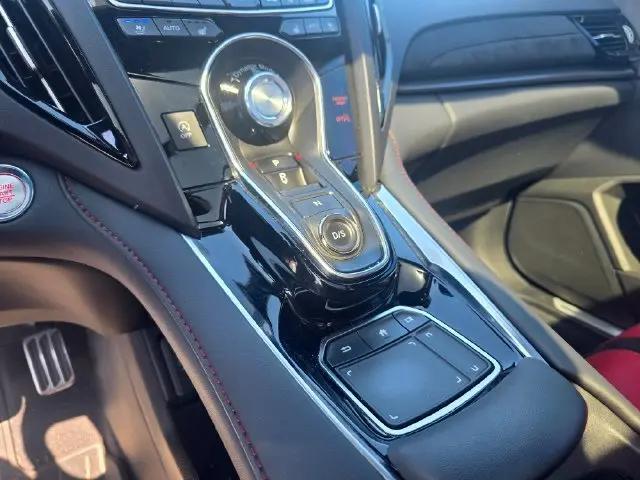 2021 Acura RDX A-SPEC Package