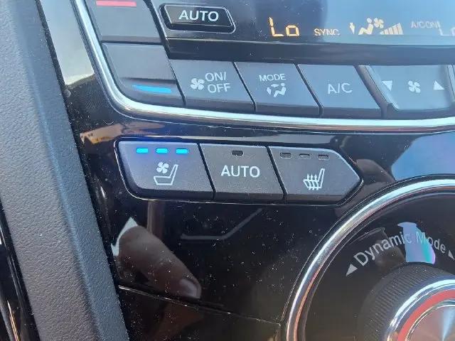 2021 Acura RDX A-SPEC Package